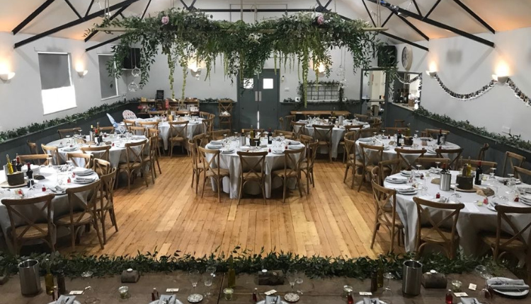 Executive airport transfers in Calne providing transport to Compton Bassett Village Hall