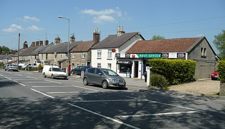 Executive airport transfers in Calne providing reliable transport to Quemerford