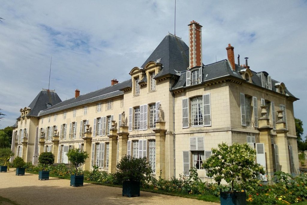 Exterior of Malmaison Hotel Cheltenham, ideal for luxury stays and Cheltenham airport transfers.