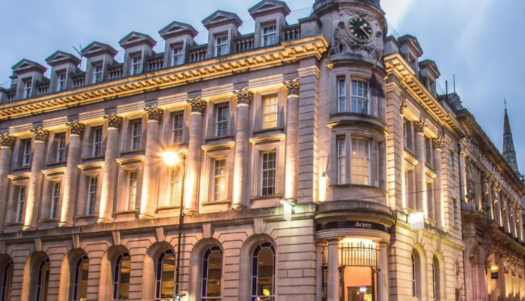 Bristol Airport Chauffeur Service