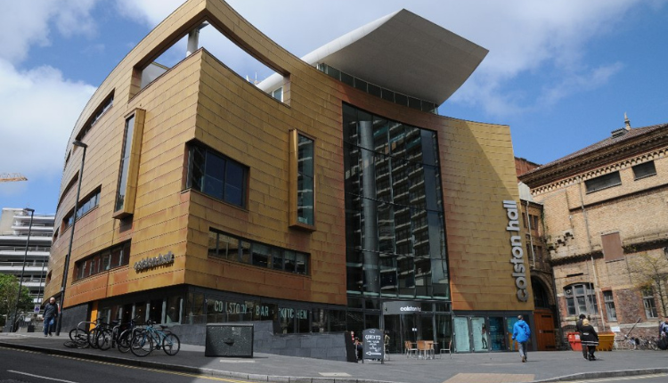 Executive airport transfers in Bristol providing transport to Bristol Beacon and conference events