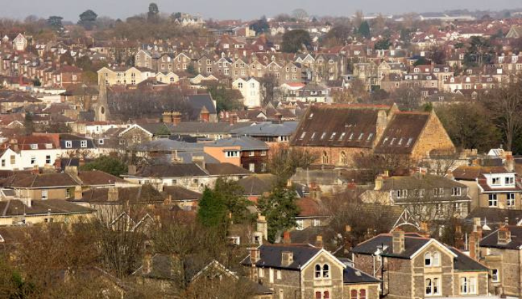 Executive airport transfers in Bristol providing reliable transport to Redland