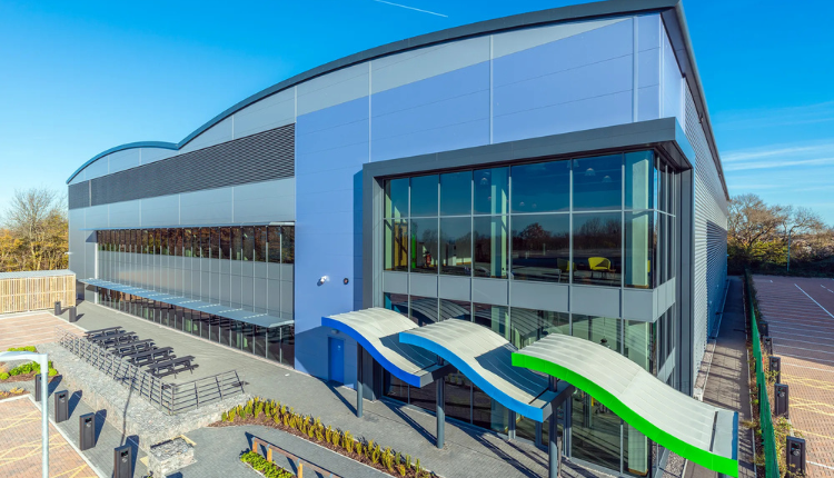 Executive airport transfers to Patchway Business Park Bristol