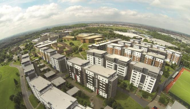 Executive transfers to UWE Bristol Frenchay Campus