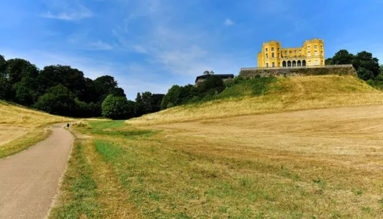 Executive transfers to Stoke Gifford Bristol