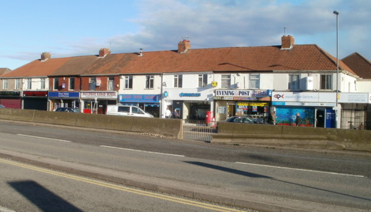 Executive transfers to Patchway Bristol