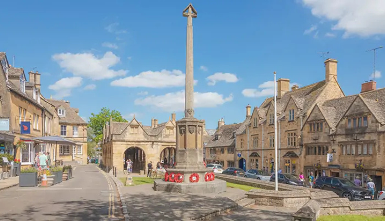 Chipping Campden Cotswolds Chauffeur Service