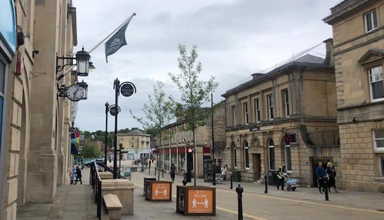 Chippenham Airport Chauffeur Service