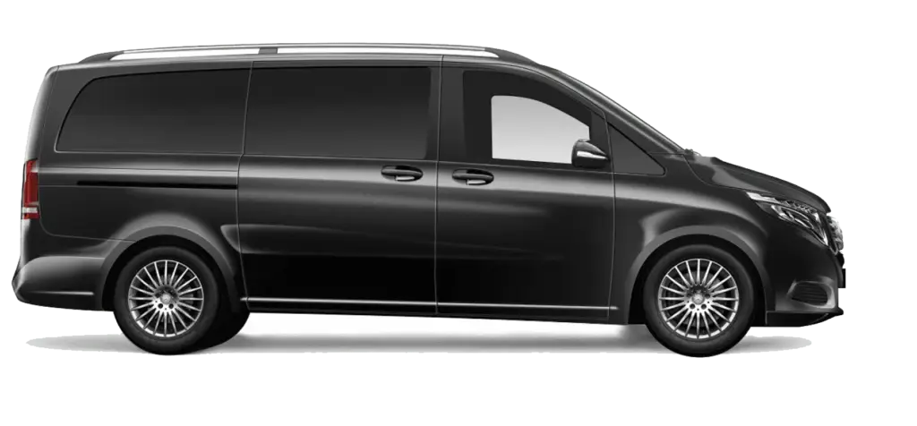 Luxury chauffeur MPV for group travel and airport transfers – Xverso UK