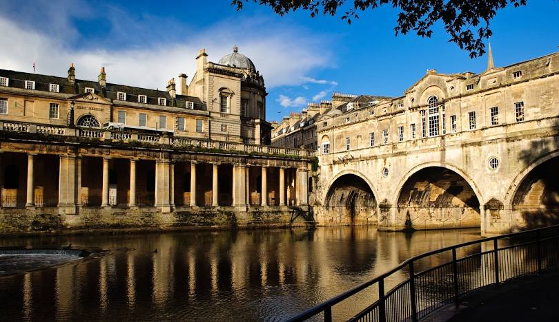 Bath Airport Transfers