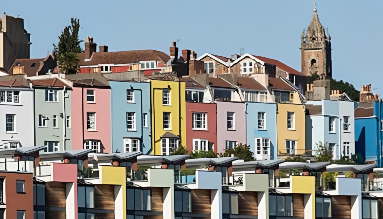 Executive transfers to Little Stoke Bristol