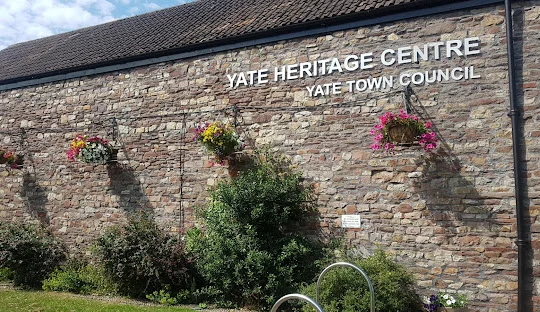 Yate Executive Airport Chauffeur Service