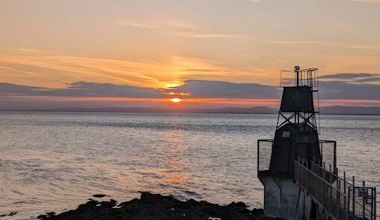 Nailsea Executive Airport Chauffeur Service