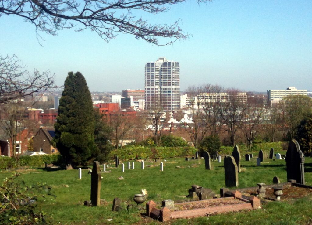 Swindon Corporate Chauffeur Service