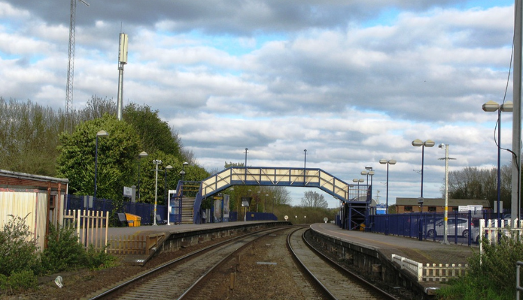 Hungerford Executive Chauffeur Service