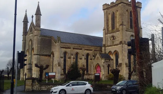 Trowbridge Executive Travel Chauffeur