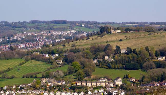 Stroud Executive Chauffeur Service