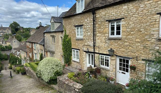 Tetbury Luxury Chauffeur Service