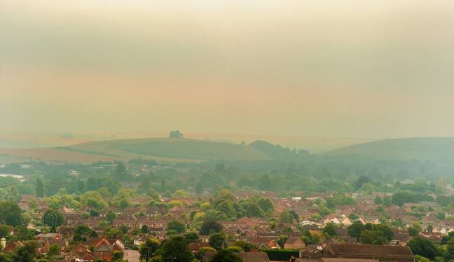 Warminster Long-Distance Chauffeur Service