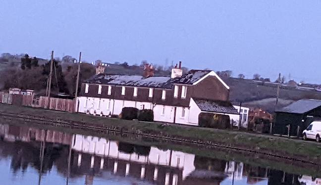 Purton Private Airport Chauffeur Service