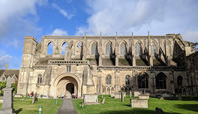 Malmesbury Executive Chauffeur Service