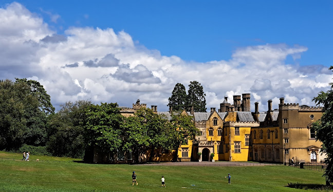 Nailsea Executive Airport Chauffeur Service