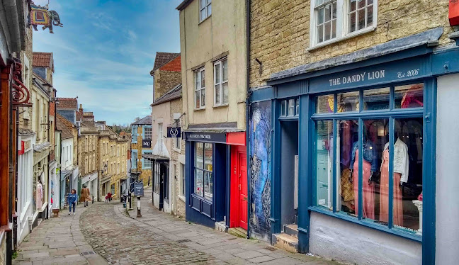 Frome Executive Transfer Service